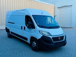 Weiß Gebraucht 2019 Fiat Ducato Van | 10.200 € (Superpreis)