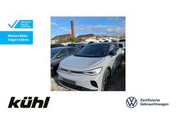 Gebraucht 2022 VW ID.4 GTX SUV | 29.690 € (Fairer Preis)