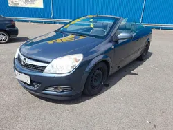 Gebraucht 2008 Opel Astra Cabriolet Cabrio | 2.450 € (Guter Preis)
