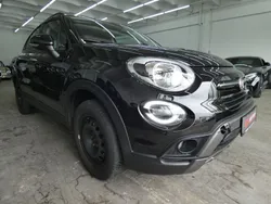 Schwarz Gebraucht 2021 Fiat 500X Cross SUV | 14.999 € (Superpreis)