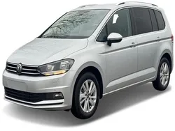 Andere Neu 2025 VW Touran Highline Van / Kleinbus | 39.158 € (Fairer Preis)