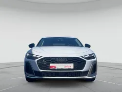 Gletscherweiß metallic Gebraucht 2025 Audi A5 Comfort Coupé | 49.250 € (Superpreis)