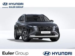 Schwarz Neu 2025 Hyundai Tucson Select SUV | 32.790 € (Superpreis)