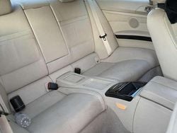 Schwarz Gebraucht 2010 BMW 320 Coupé | 6.800 € (Fairer Preis)