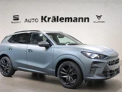 Grau Neu 2025 Cupra Terramar VZ SUV | 49.990 € (Fairer Preis)