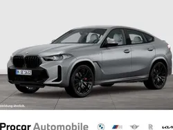 Bmw individual froze Gebraucht 2024 BMW X6 M Sport SUV | 79.495 € (Superpreis)