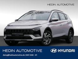 Grau Neu 2025 Hyundai Bayon Trend SUV | 21.590 € (Superpreis)