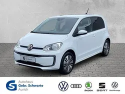Weiß Gebraucht 2022 VW e-up! Style Kleinwagen | 15.990 € (Fairer Preis)