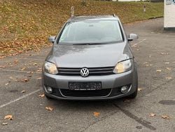 Grau Gebraucht 2013 VW Golf Plus Life Van / Kleinbus | 6.500 € (Guter Preis)