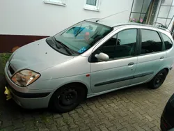 Gebraucht 2003 Renault Scénic Van / Kleinbus | 1.000 € (Guter Preis)