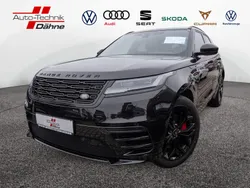 Schwarz Gebraucht 2023 Land Rover Range Rover Velar SE Dynamic SUV | 59.880 €