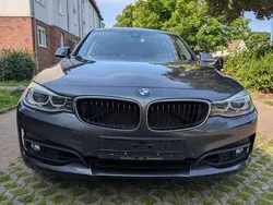 Grau Gebraucht 2014 BMW 320 Kleinwagen | 10.500 € (Guter Preis)