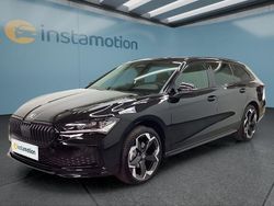 Schwarz Neu 2025 Skoda Superb Kombi | 57.149 €