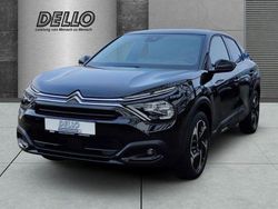 Perla nera schwarz Gebraucht 2024 Citroën C4 Shine Limousine | 22.990 € (Fairer Preis)