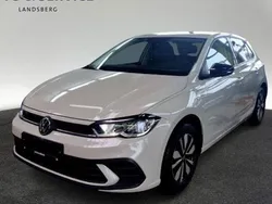 Grau Neu 2025 VW Polo Life Limousine | 22.690 € (Guter Preis)