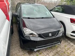 Schwarz Gebraucht 2014 Seat Mii Kleinwagen | 3.950 € (Guter Preis)