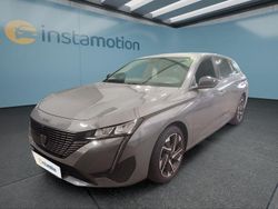 Grau Gebraucht 2024 Peugeot 308 Kombi | 21.849 € (Superpreis)