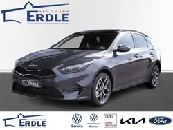 H8g) dark penta metal m (grau Neu 2025 Kia Ceed Style Limousine | 24.350 € (Guter Preis)