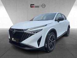 Weiss Neu 2026 Nissan Qashqai N-Way SUV | 37.961 € (Guter Preis)