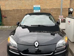 Schwarz Gebraucht 2013 Renault Mégane III Bose Edition Limousine | 4.700 € (Guter Preis)