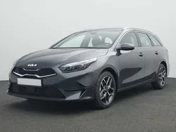 Silber Gebraucht 2025 Kia Ceed Sportswagon Spirit Kombi | 28.980 € (Guter Preis)