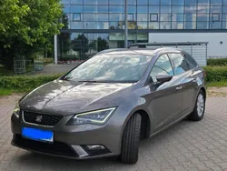 Gebraucht 2014 Seat Leon Kombi | 6.000 € (Fairer Preis)