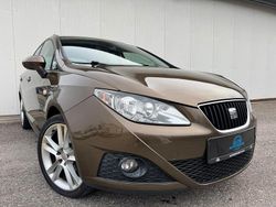 Braun Gebraucht 2010 Seat Ibiza ST Sport Kombi | 5.999 € (Fairer Preis)