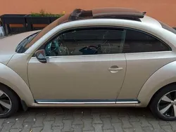 Grau Gebraucht 2012 VW Beetle Sport Limousine | 11.190 € (Fairer Preis)