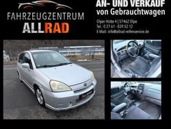 Silber Gebraucht 2003 Suzuki Liana Comfort Kombi | 849 € (Guter Preis)