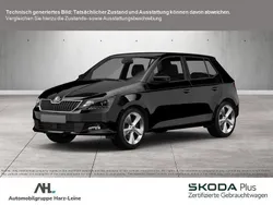Schwarz Gebraucht 2020 Skoda Fabia Drive Limousine | 13.380 € (Fairer Preis)