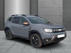 Schiefergrau Gebraucht 2024 Dacia Duster Extreme SUV | 24.490 € (Fairer Preis)