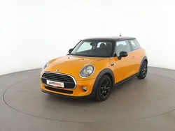 Orange Gebraucht 2015 Mini Cooper Kleinwagen | 12.360 € (Guter Preis)