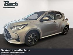 Shimmering silver Neu 2025 Toyota Yaris Hybrid Comfort Kleinwagen | 28.990 € (Teuer)