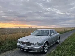 Gebraucht 2003 Jaguar XJ8 Limousine | 6.990 €