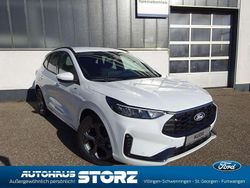 Weiß Neu 2025 Ford Kuga ST-Line SUV | 33.990 € (Etwas zu teuer)