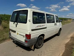 Gebraucht 1996 VW T4 Allstar Van | 2.750 € (Superpreis)