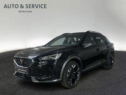 Schwarz Gebraucht 2022 Cupra Formentor VZ SUV | 32.960 € (Fairer Preis)