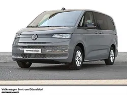 VW T7