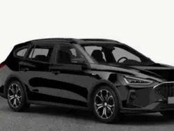 Grau Gebraucht 2022 Ford Focus ST-Line Kombi | 16.900 € (Fairer Preis)