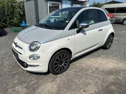 Primavera Gebraucht 2018 Fiat 500 Collezione Kleinwagen | 9.999 € (Fairer Preis)