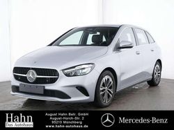 Hightechsilber Gebraucht 2024 Mercedes B200 Progressive Van / Kleinbus | 33.450 € (Fairer Preis)