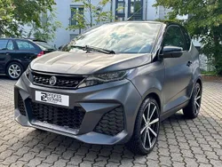 Grau Neu 2025 Aixam City | 18.480 €