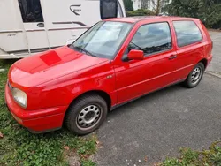 VW Golf III
