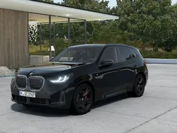 Schwarz Neu 2025 BMW X3 Exclusive SUV | 85.150 € (Fairer Preis)
