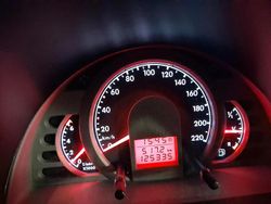 Rot Gebraucht 2006 VW Fox Kleinwagen | 2.300 € (Fairer Preis)