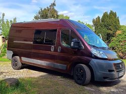 Orange Gebraucht 2007 Fiat Ducato Van | 18.999 €