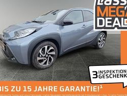 Schwarz Gebraucht 2025 Toyota Aygo X SUV | 17.480 € (Fairer Preis)