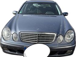 Gebraucht 2003 Mercedes E220 Kombi | 2.500 € (Fairer Preis)