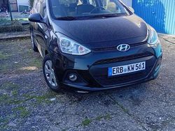 Gebraucht 2015 Hyundai i10 Classic Kleinwagen | 2.600 € (Superpreis)