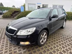 Schwarzmagic perleffekt Gebraucht 2012 Skoda Octavia Family Kombi | 5.500 € (Superpreis)